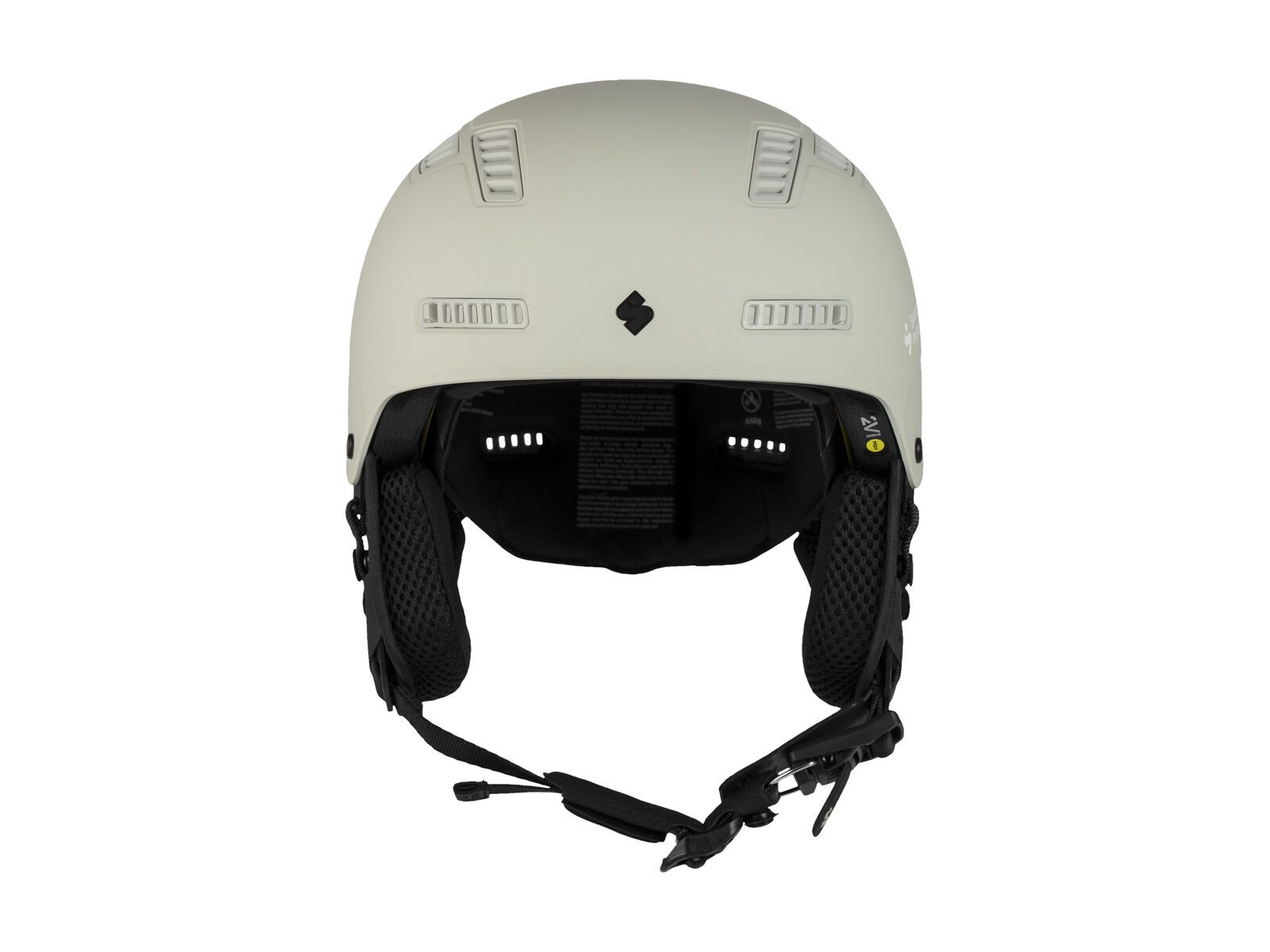 Sweet Protection Igniter 2Vi MIPS, matte bronco white - Bild 2