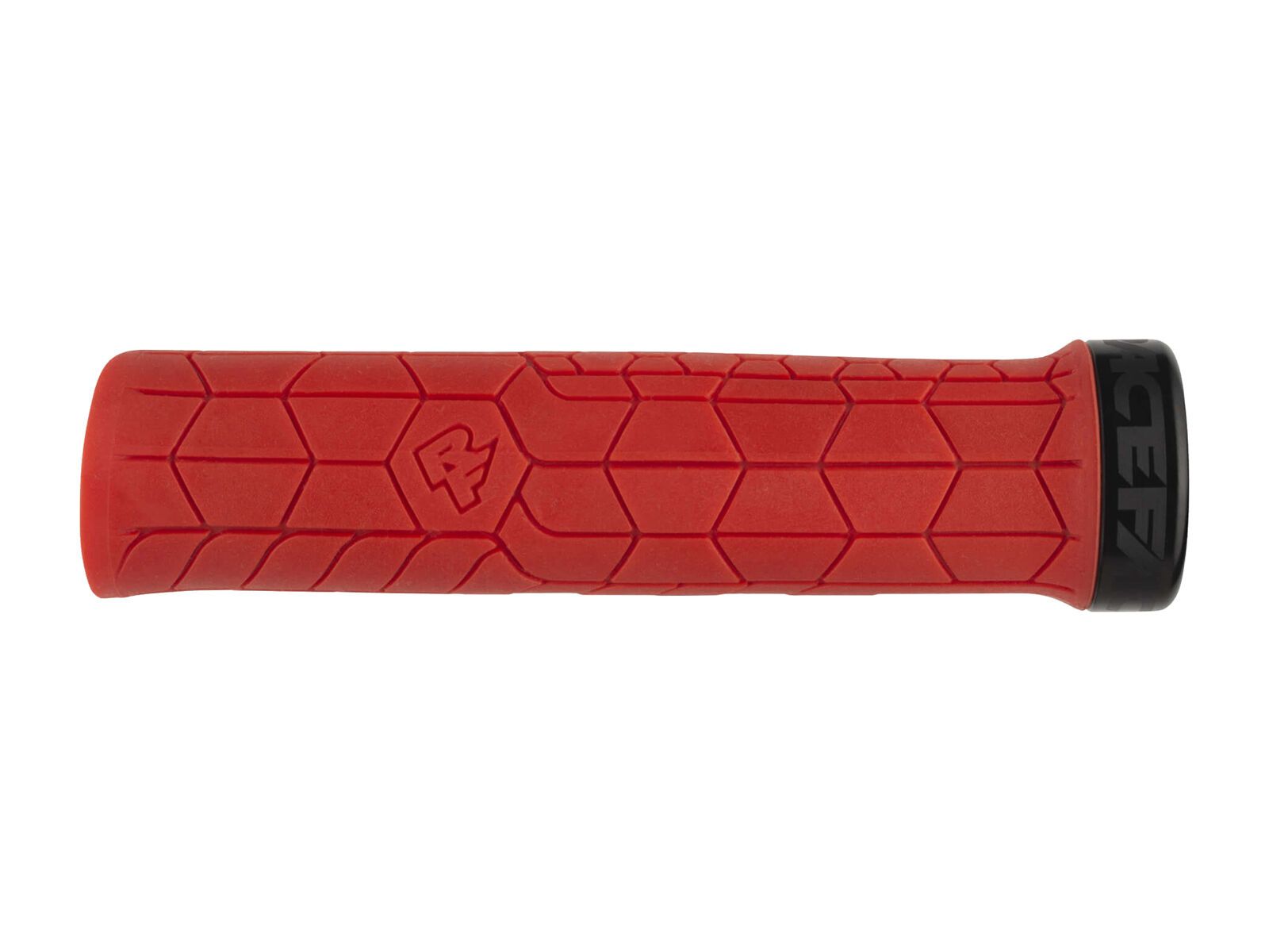 Race Face Getta Grip - 33 mm, red/black - Bild 2