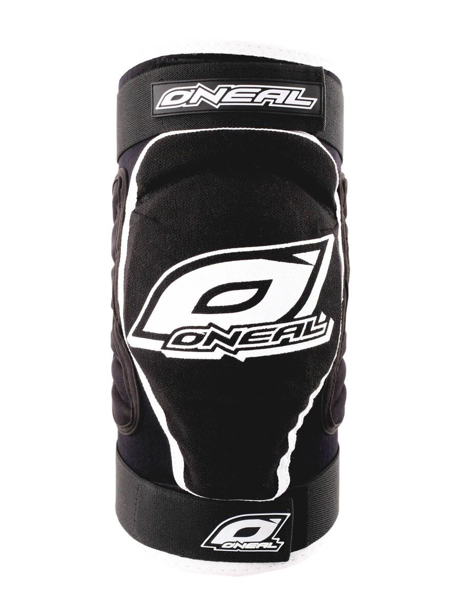 ONeal Dirt Knee Guard RL, black/white - Bild 1