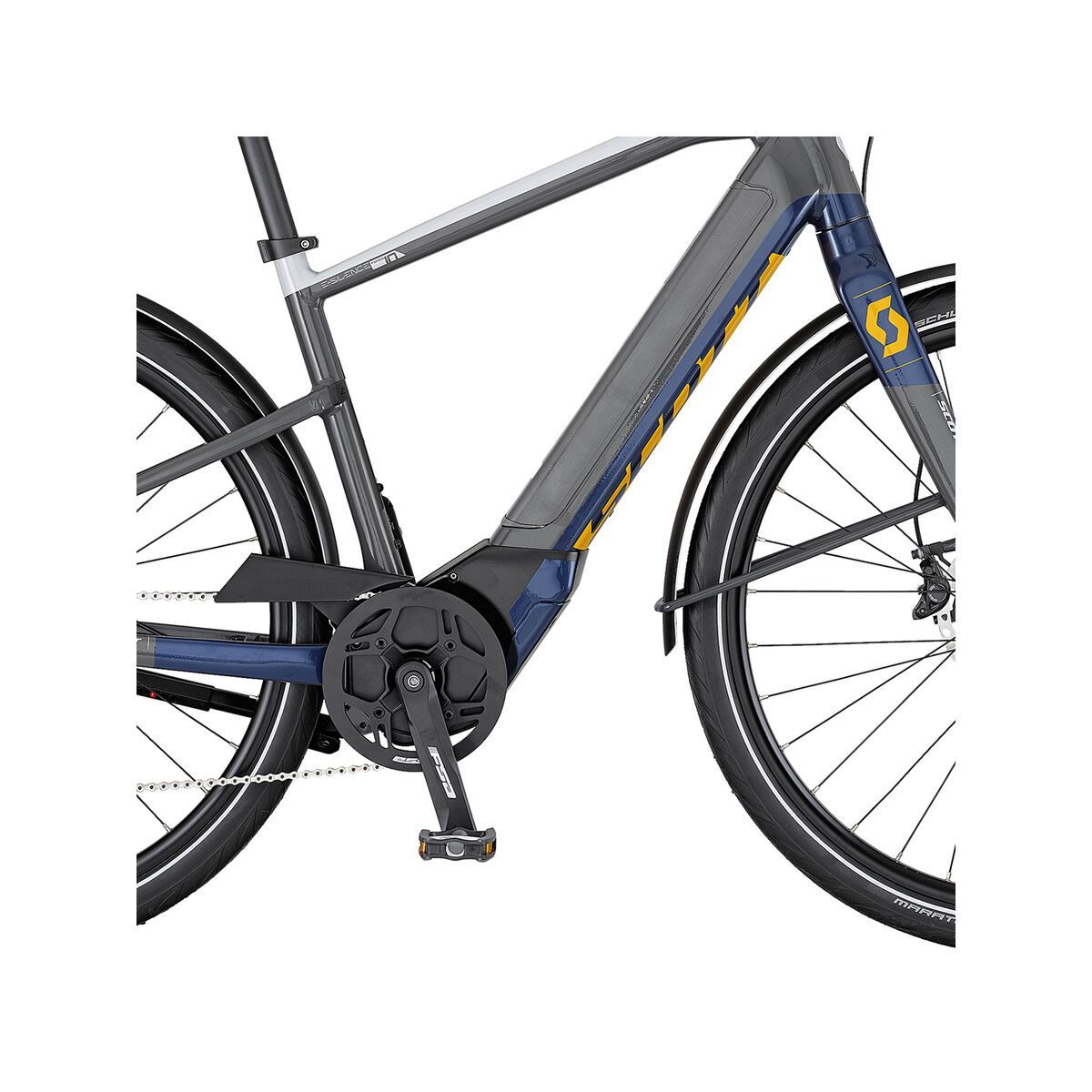 Scott E-Silence Speed 10 - Bild 3