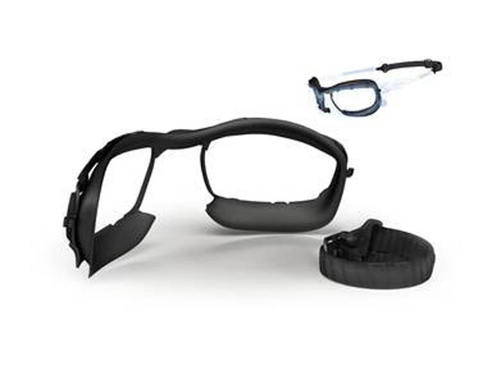 Oakley Split Jacket Wind Gasket Kit - Bild 1