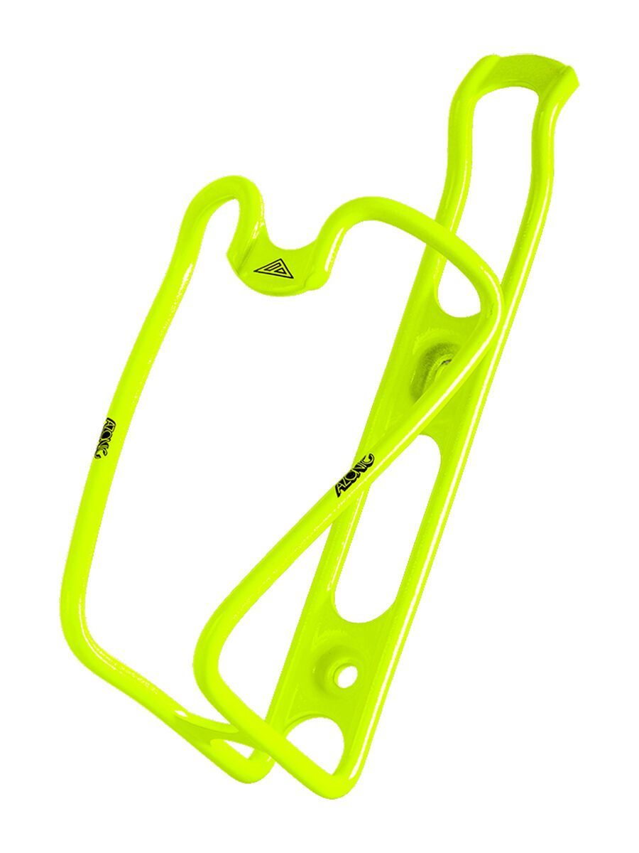 Azonic Thrust Bottle Cage, neon yellow - Bild 1