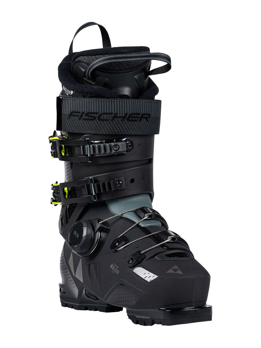Fischer Premio 130 HV BOA, black - Bild 2