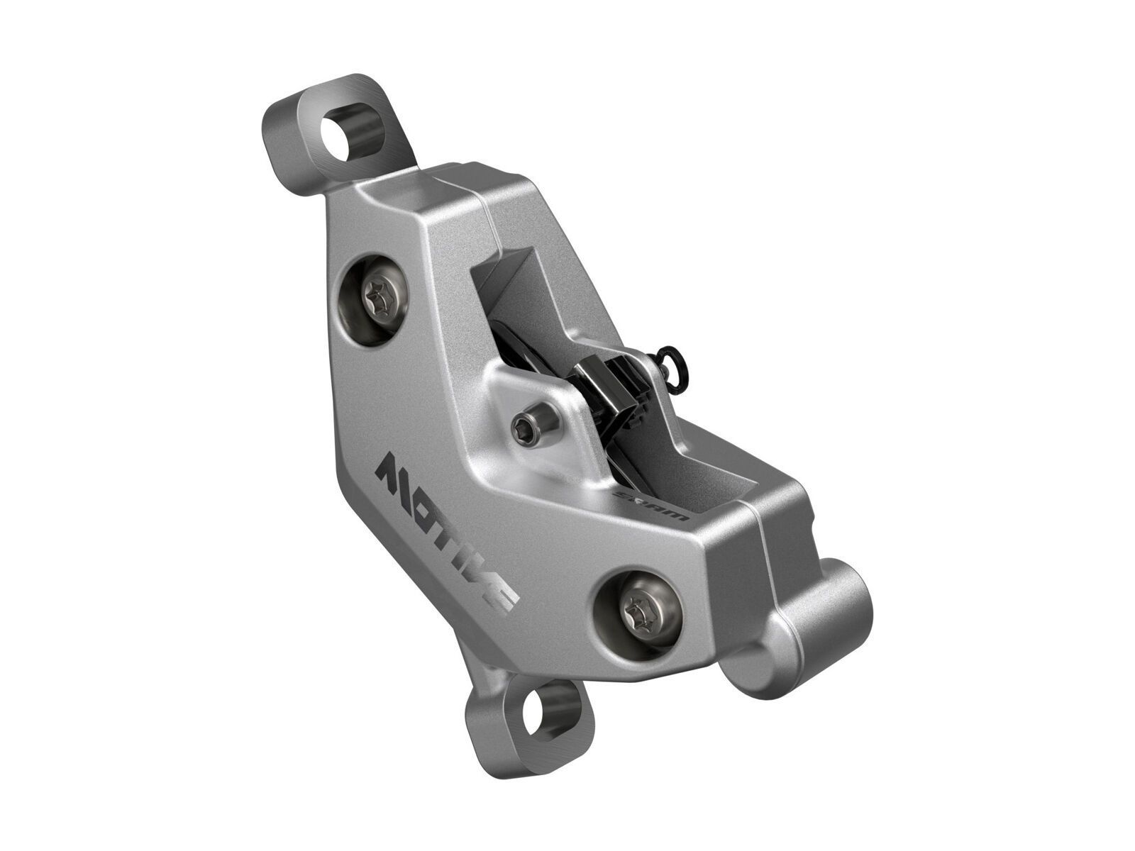 SRAM Motive Ultimate Stealth - VR, clear anodized - Bild 5