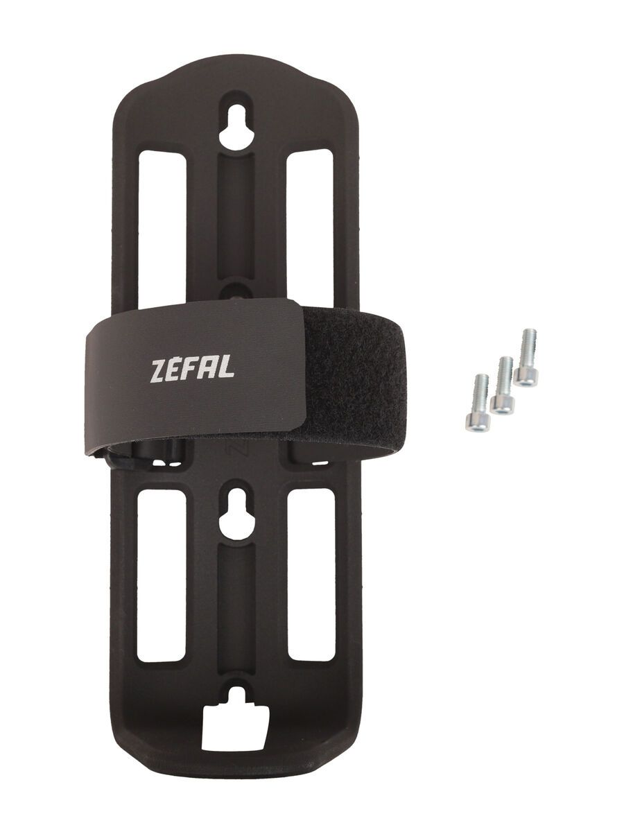 Zéfal Z Adventure Cage, schwarz - Bild 2