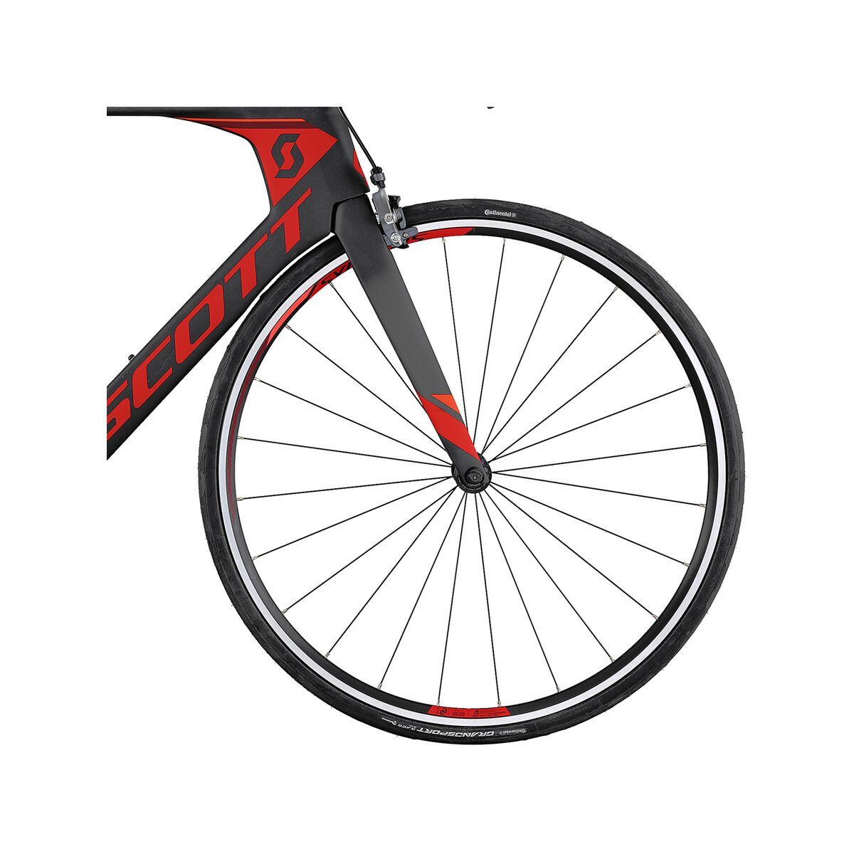 Scott Plasma 10 - Bild 2