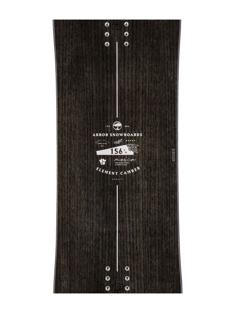 Arbor Element Camber - Bild 6
