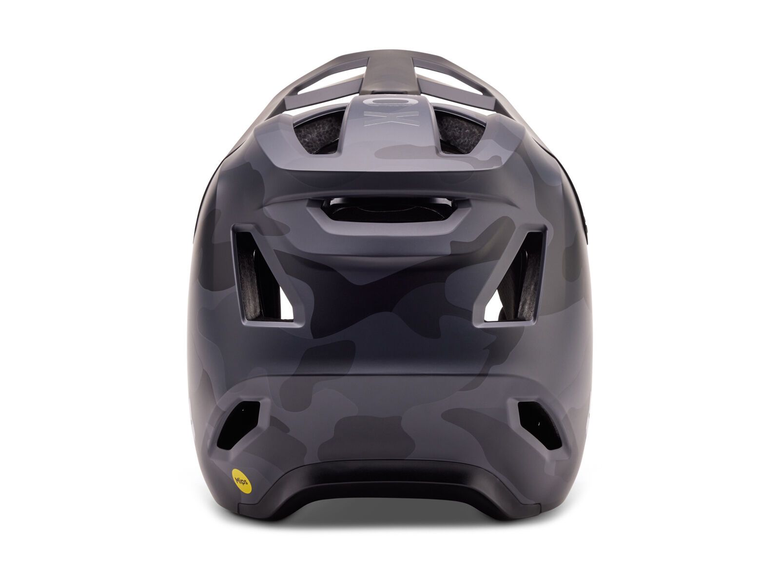 Fox Rampage Camo, black camo - Bild 4