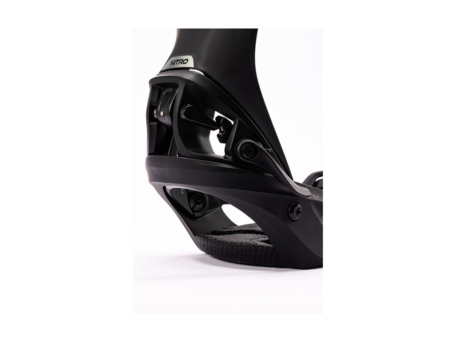Nitro Step-On Women's, black - Bild 9