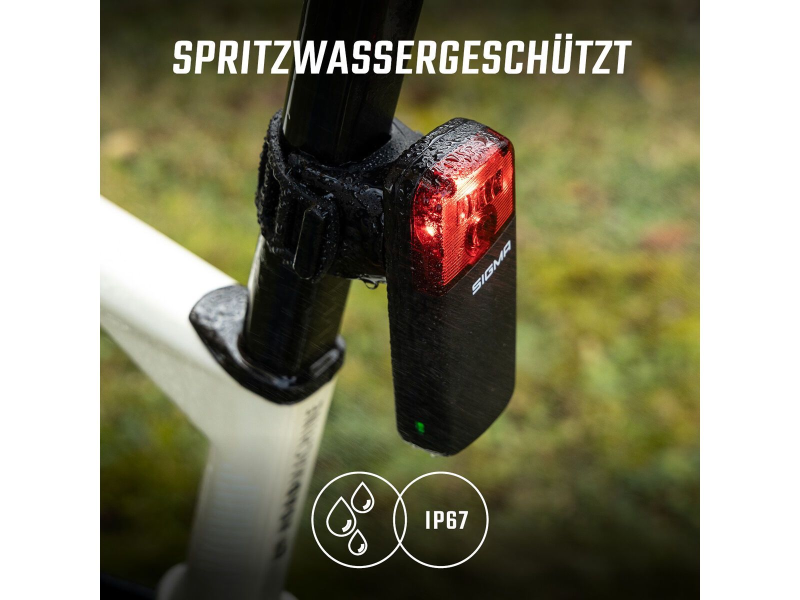 Sigma Reco 80 Link - Bild 14