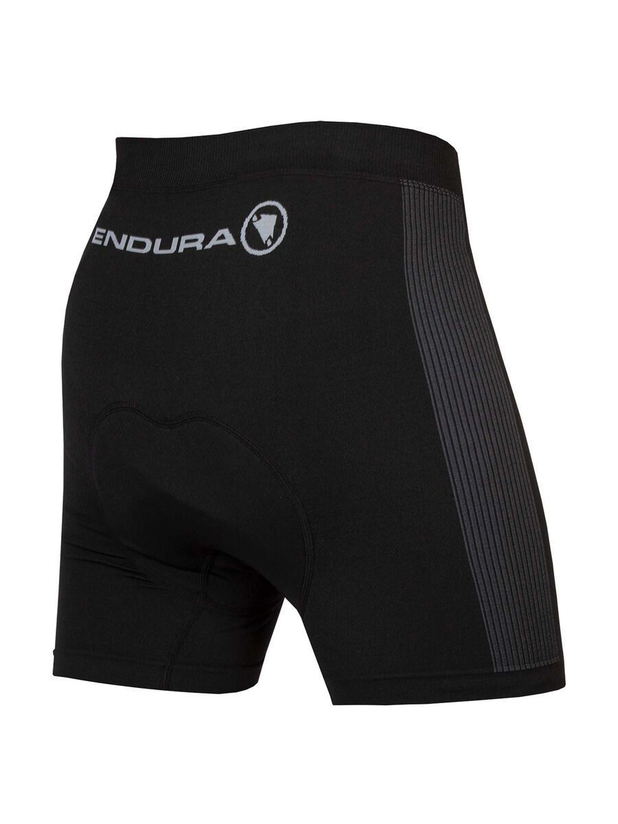 Endura Engineered Gepolsterte Boxer II, schwarz - Bild 2