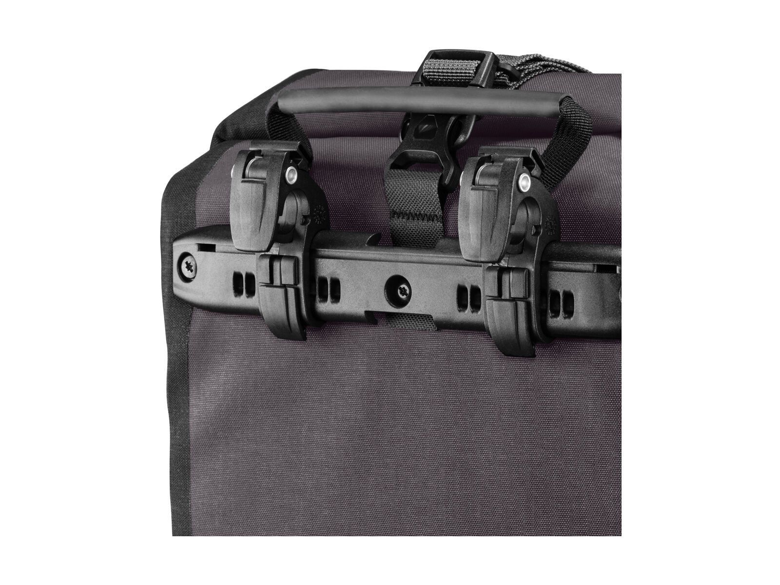 ORTLIEB Sport-Roller Plus (Paar), granit-schwarz - Bild 6