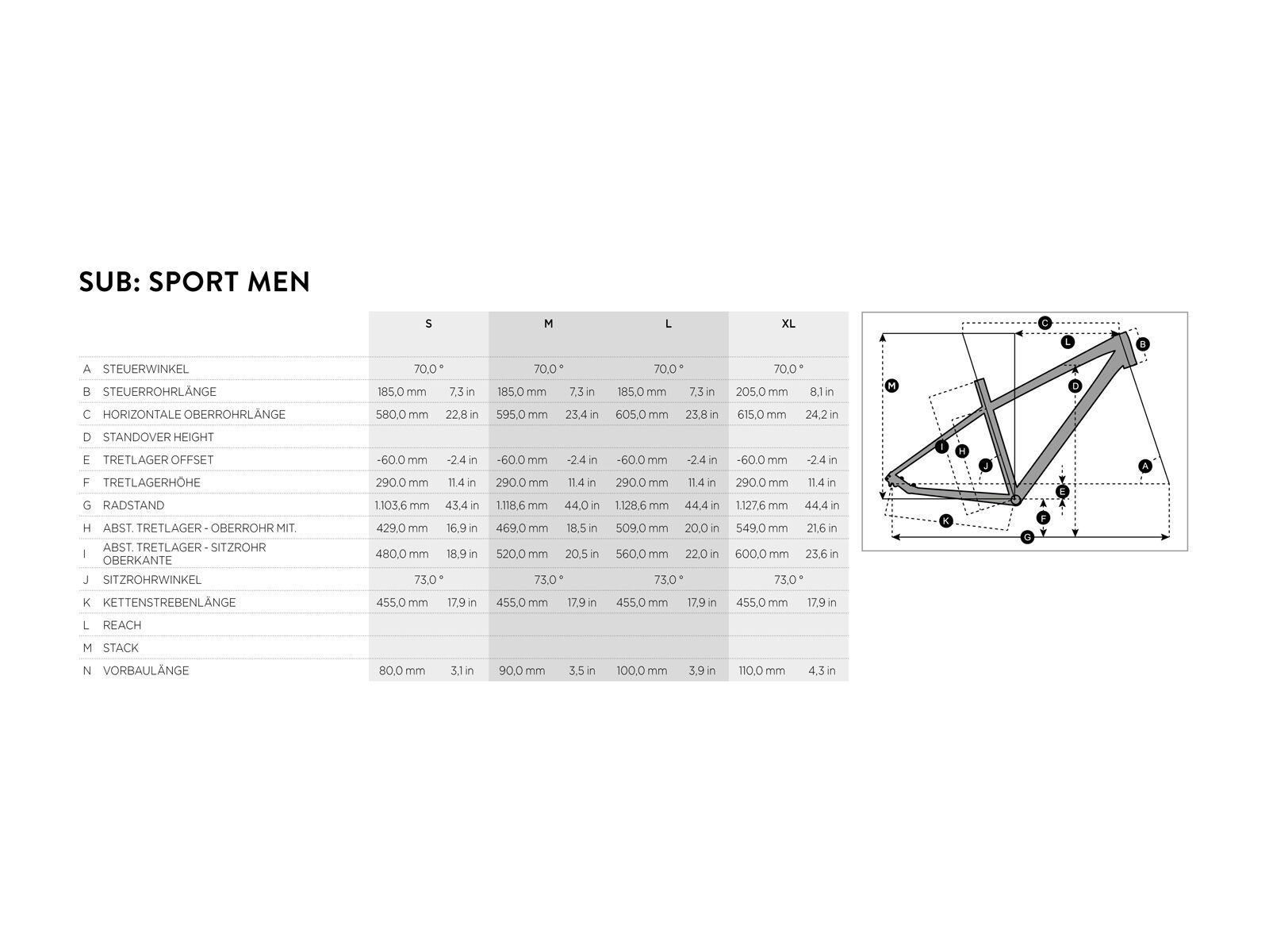Scott Sub Sport 10 Men, black/orange - Bild 6