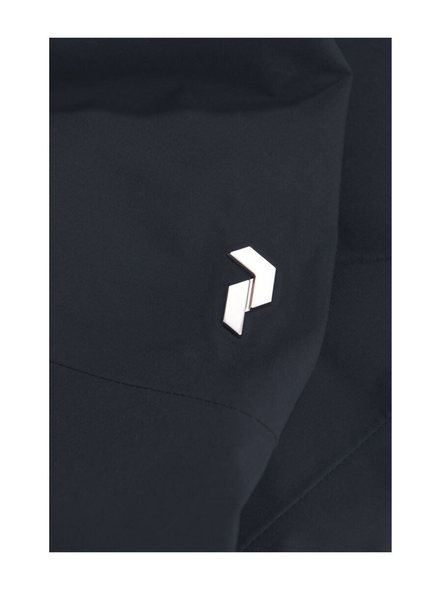 Peak Performance Maroon Pants, black - Bild 5