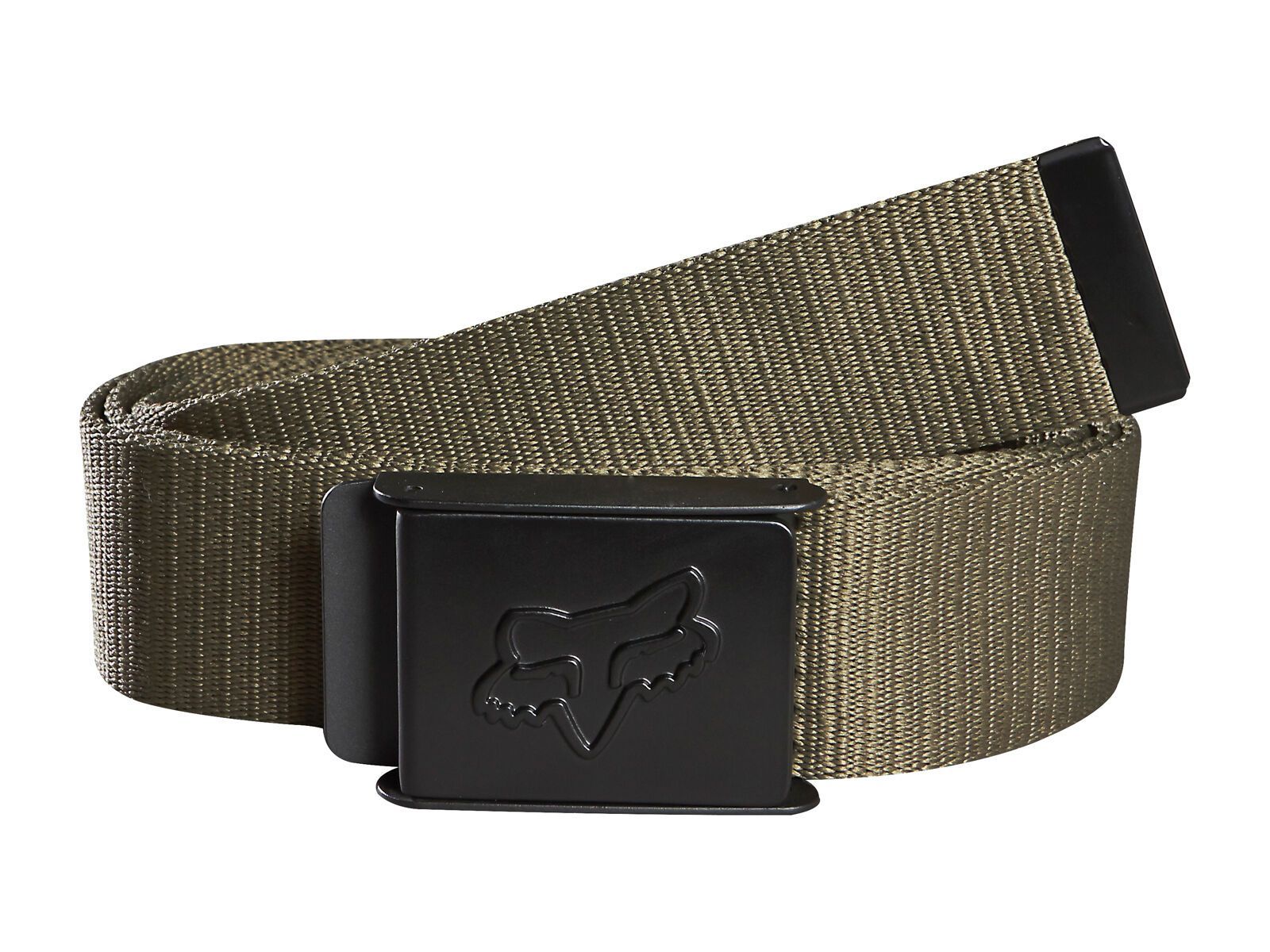 Fox Mr. Clean Web Belt, military - Bild 1