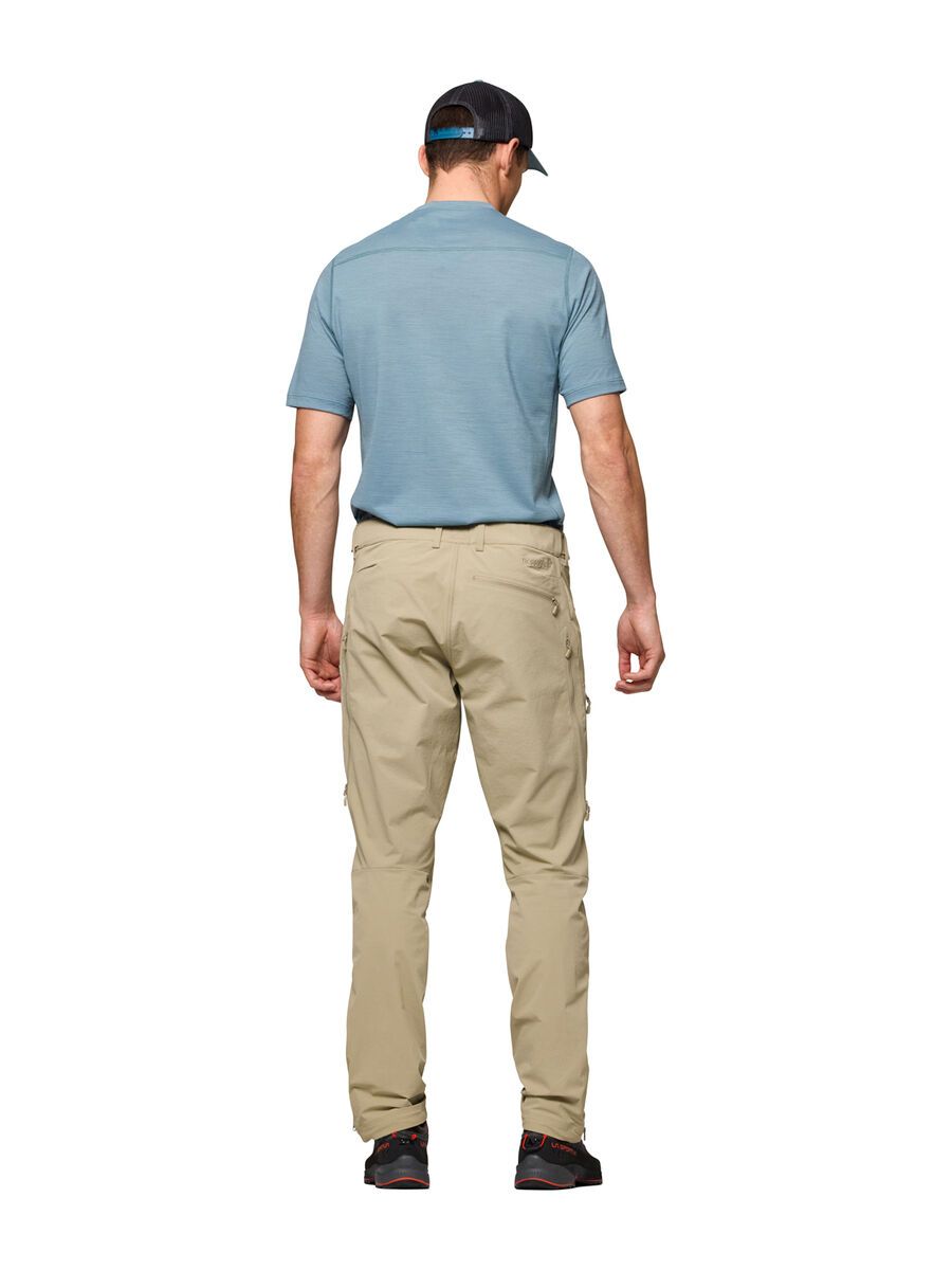 Norrona falketind flex1 Pants M's, winter twig - Bild 6
