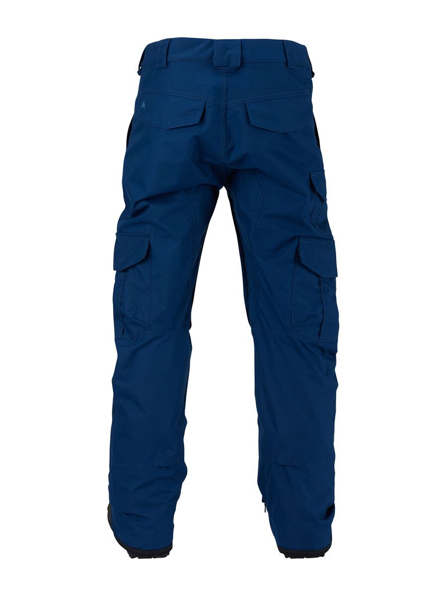 Burton Cargo Pant Sig Fit, boro - Bild 2