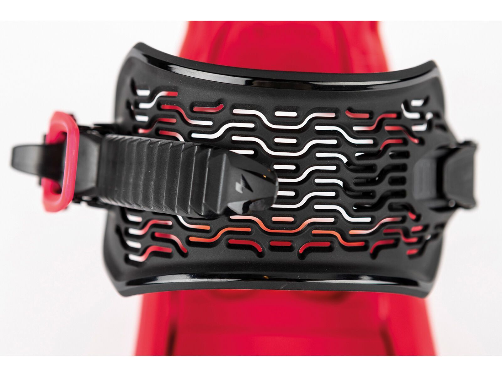 Nitro Team, vivid red - Bild 10