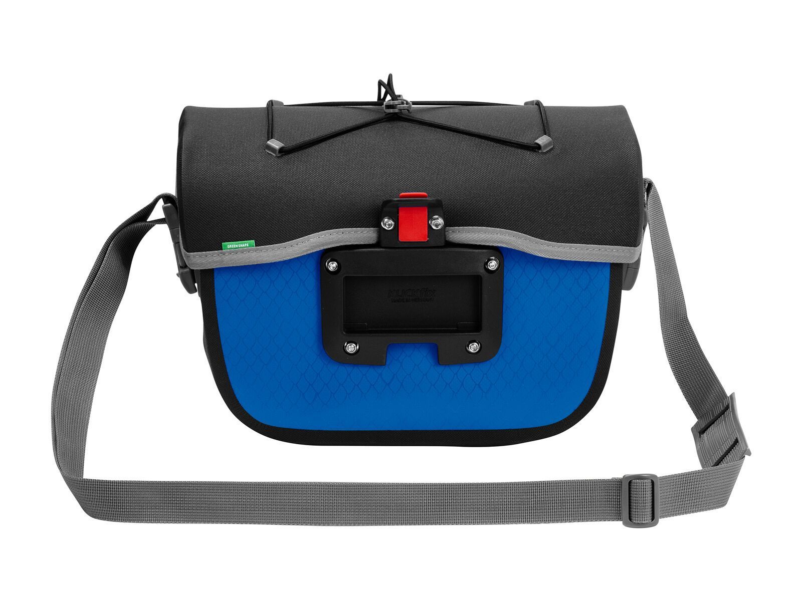 Vaude Aqua Box, blue - Bild 2