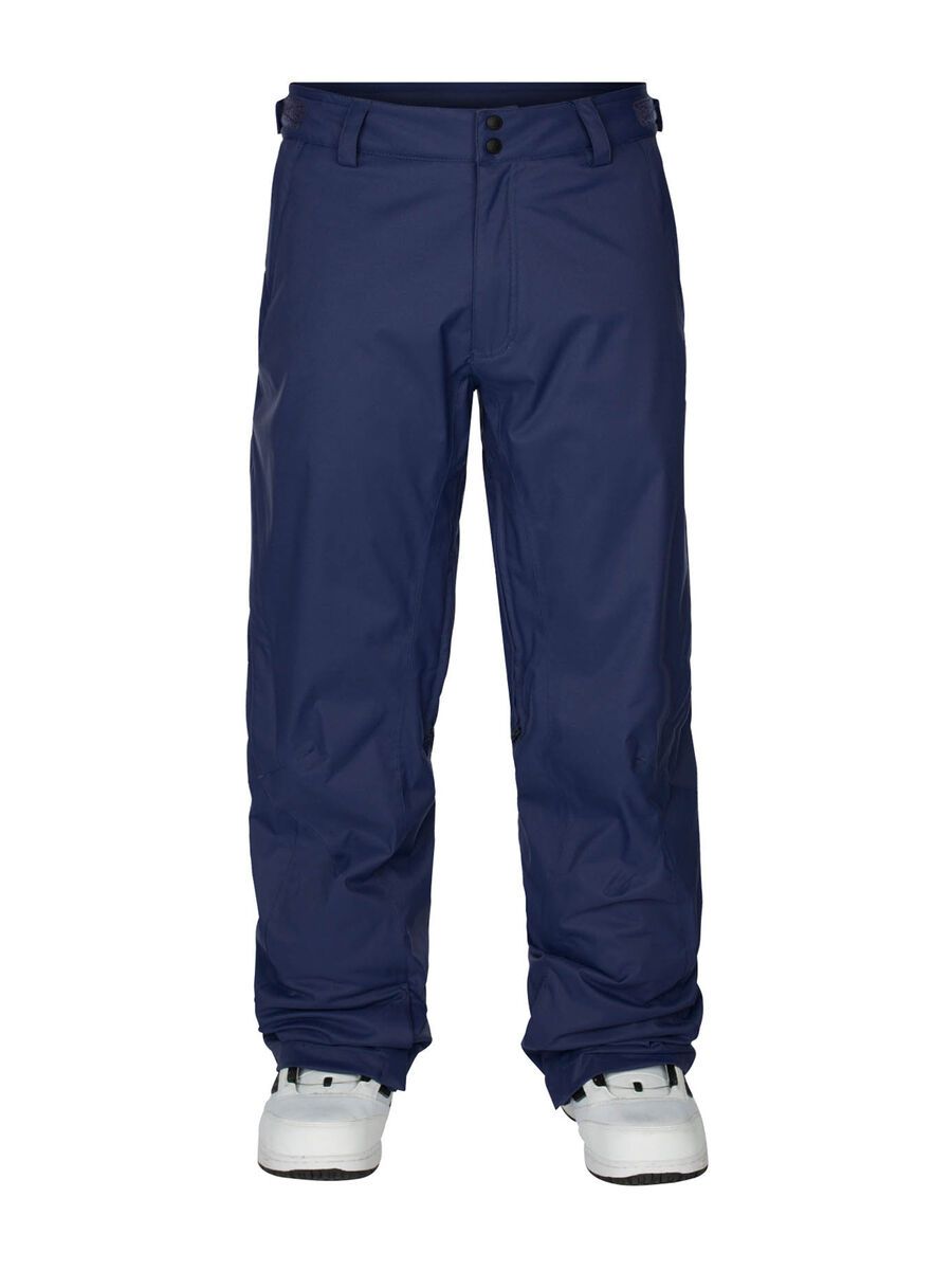 Zimtstern Typer, Marine - Bild 1