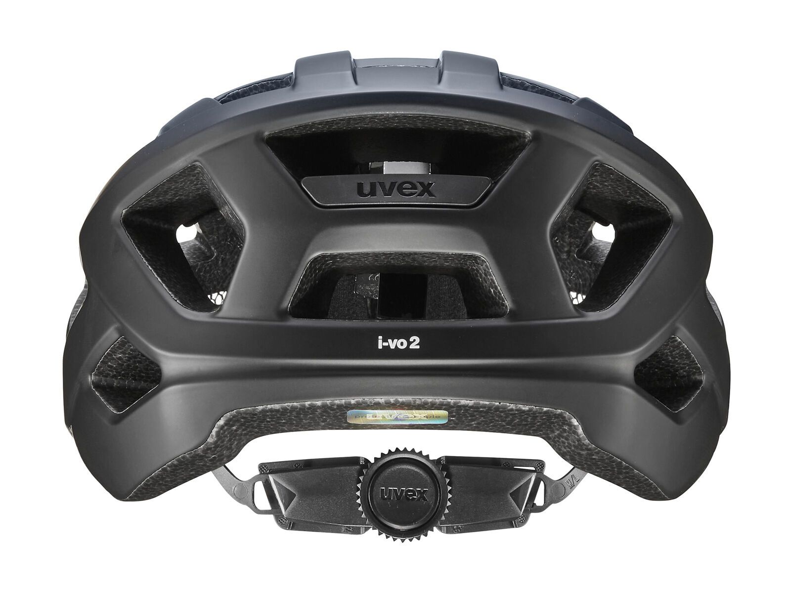 uvex i-vo 2, anthracite matt - Bild 3