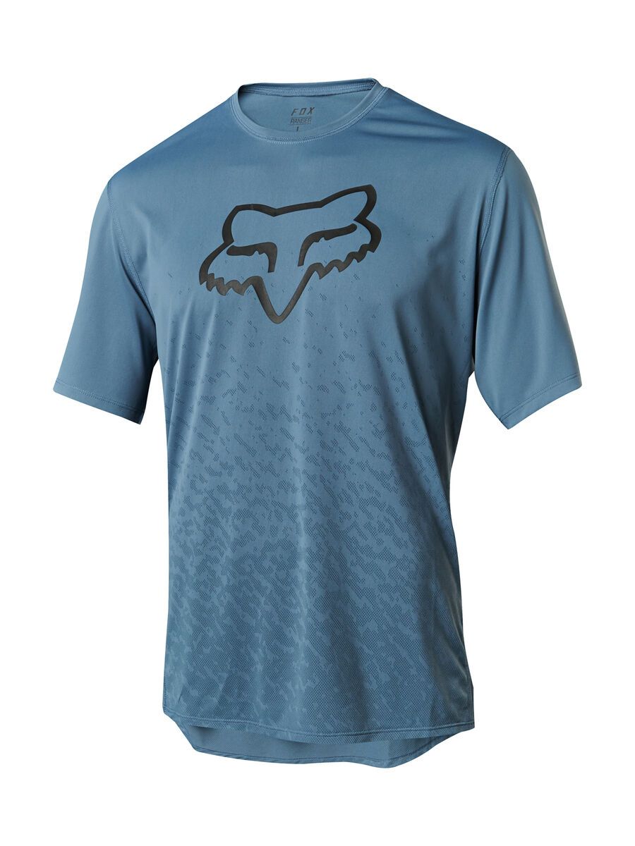 Fox Ranger SS CNTR Jersey, slate blue - Bild 1