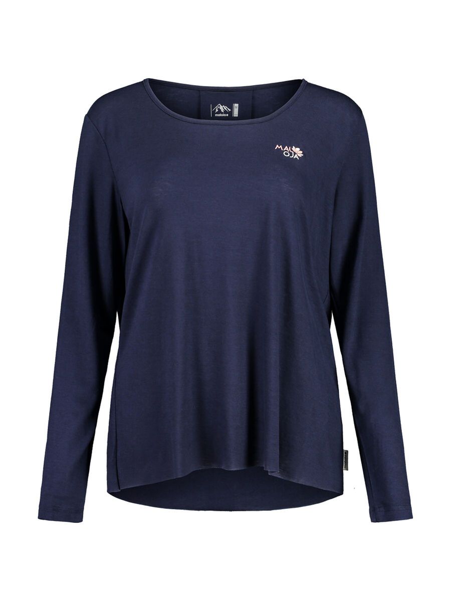 Maloja SpudaM., night sky - Bild 1