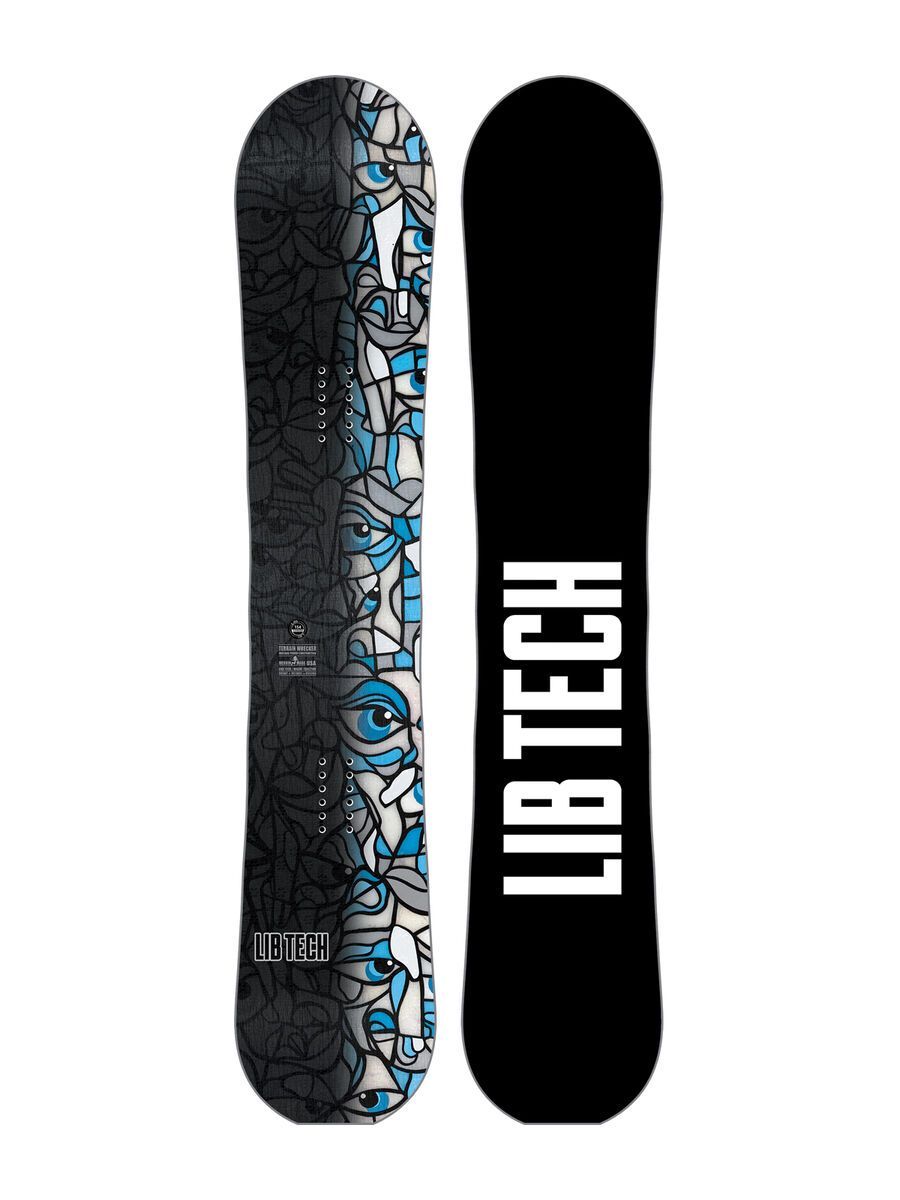 Lib Tech Terrain Wrecker - Bild 1