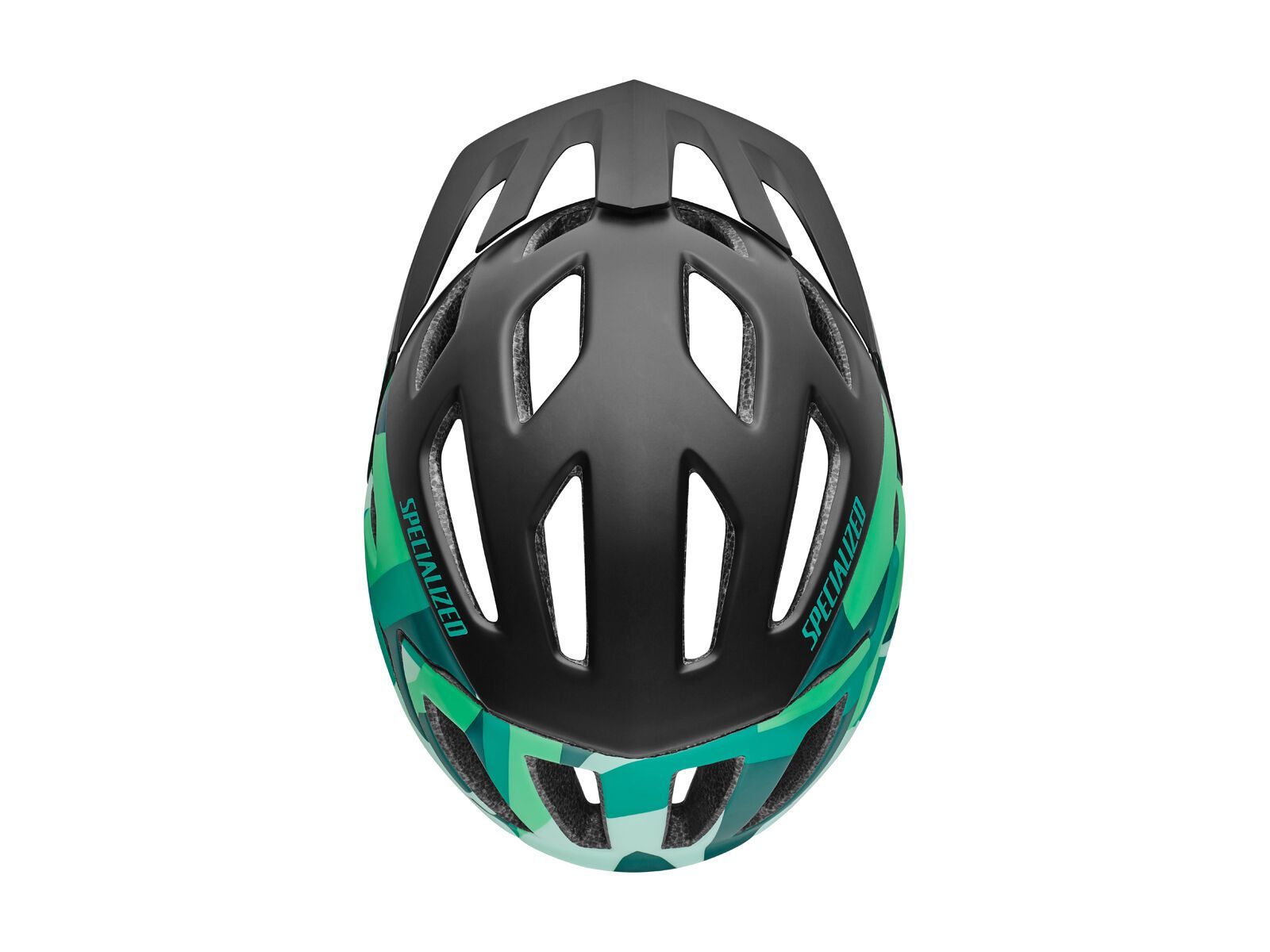 Specialized Ambush, acid mint fractal - Bild 4