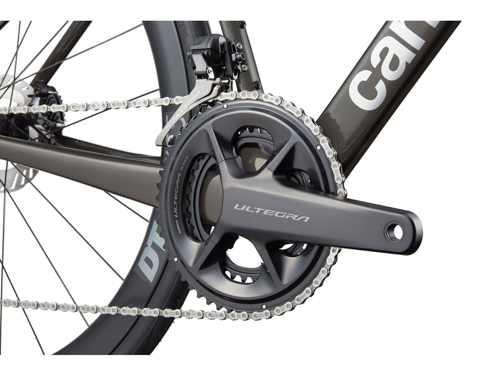 Cannondale SuperSix Evo Carbon 2, raw - Bild 4