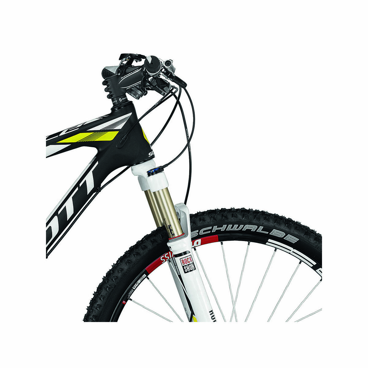 Scott Scale 600 RC - Bild 5