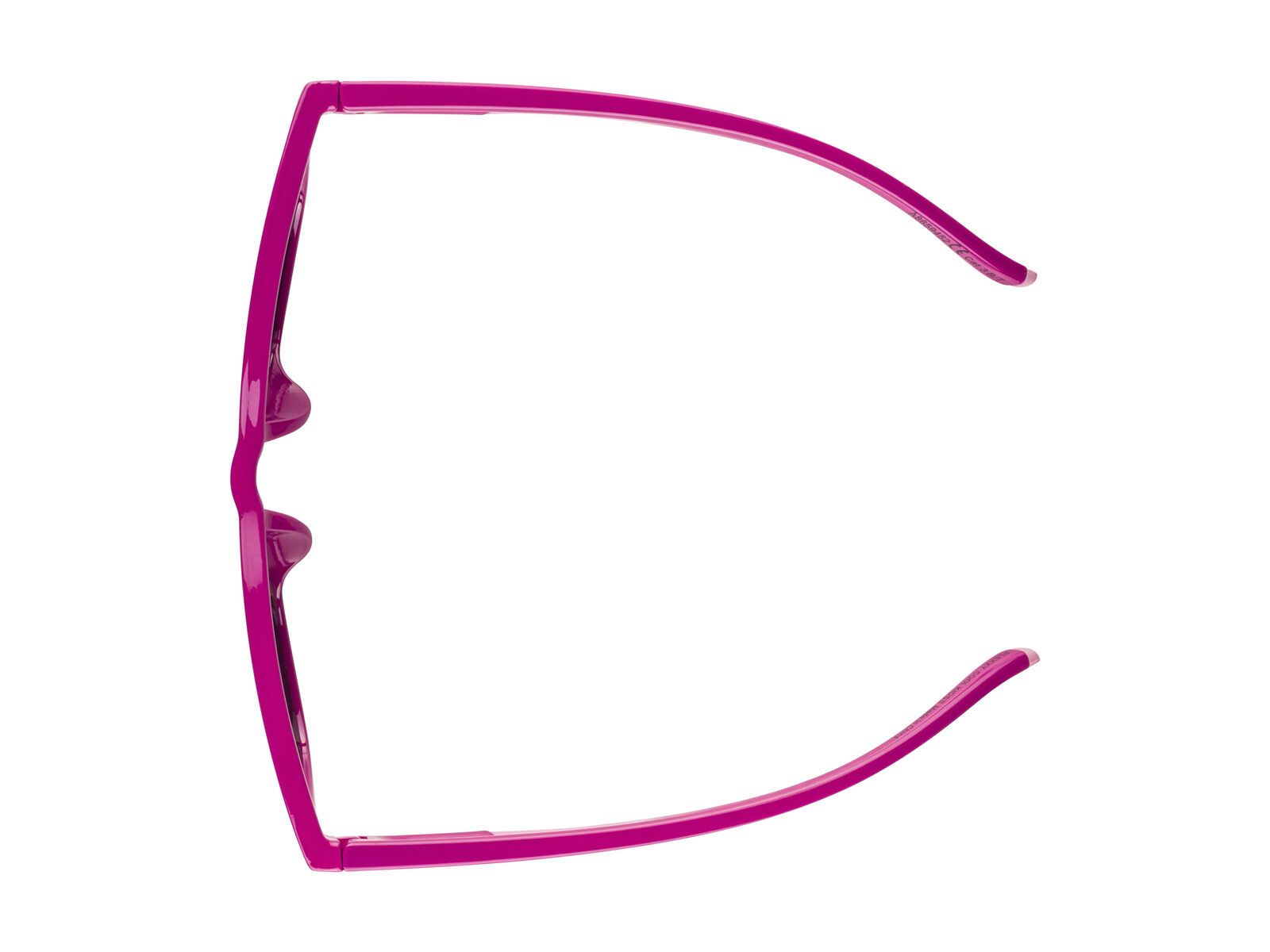 Alpina Flexxy Cool Kids II, Black / pink-rose gloss - Bild 5