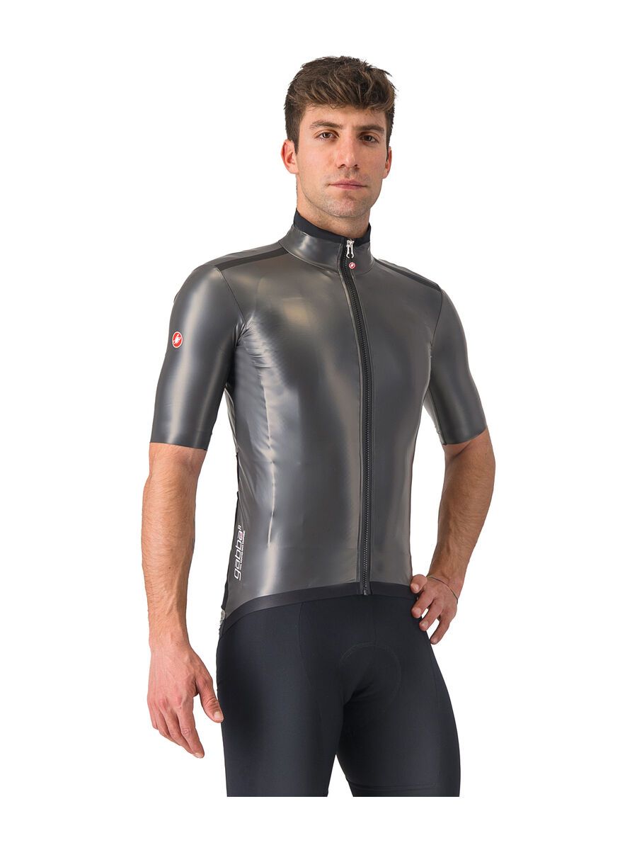 Castelli Gabba R, black - Bild 1