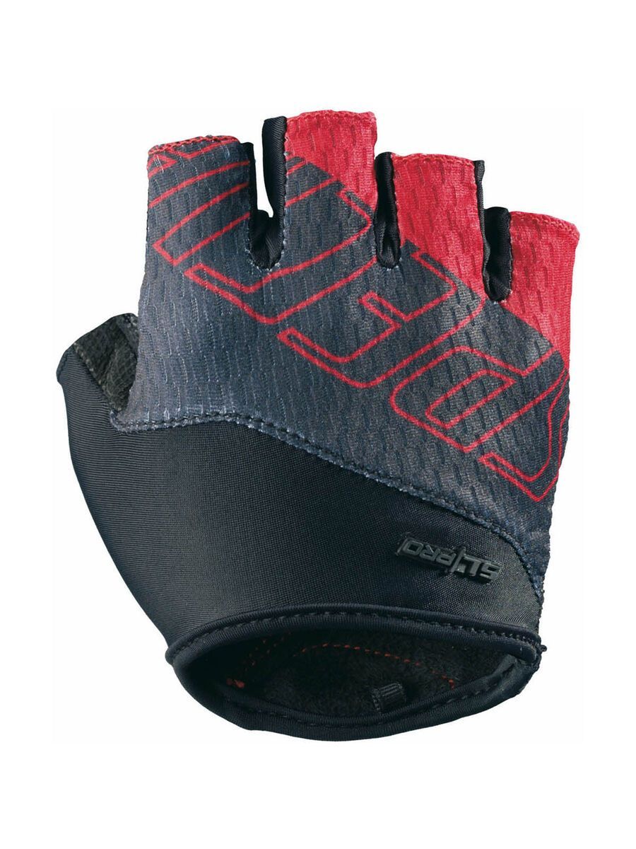 Specialized SL Pro, Black/Red Team - Bild 1