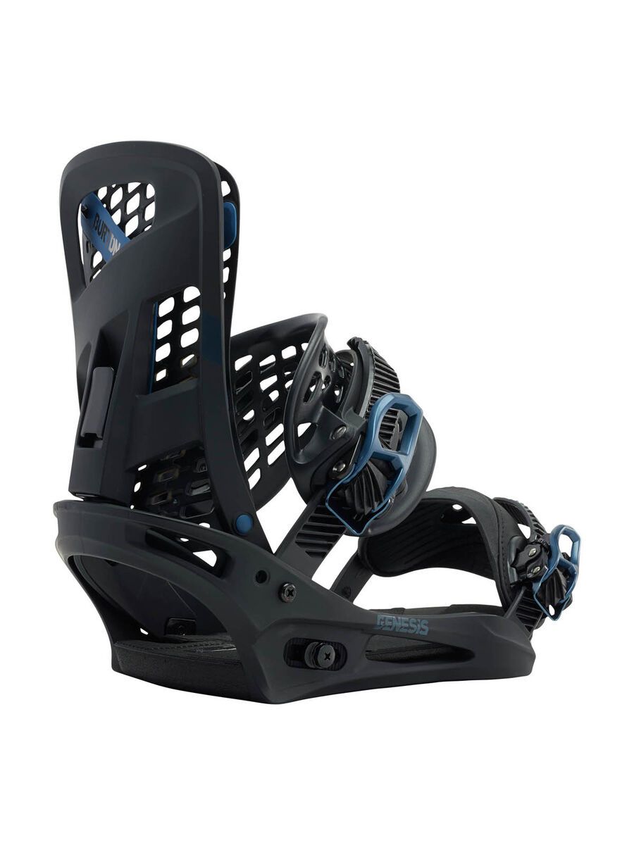 Set: Burton Custom X 2015 +  Genesis (1191209S) - Bild 3