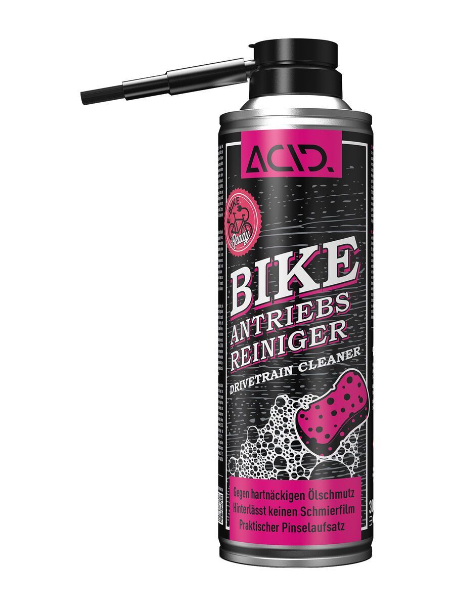 Cube Acid Bike Antriebsreiniger - 300 ml - Bild 1