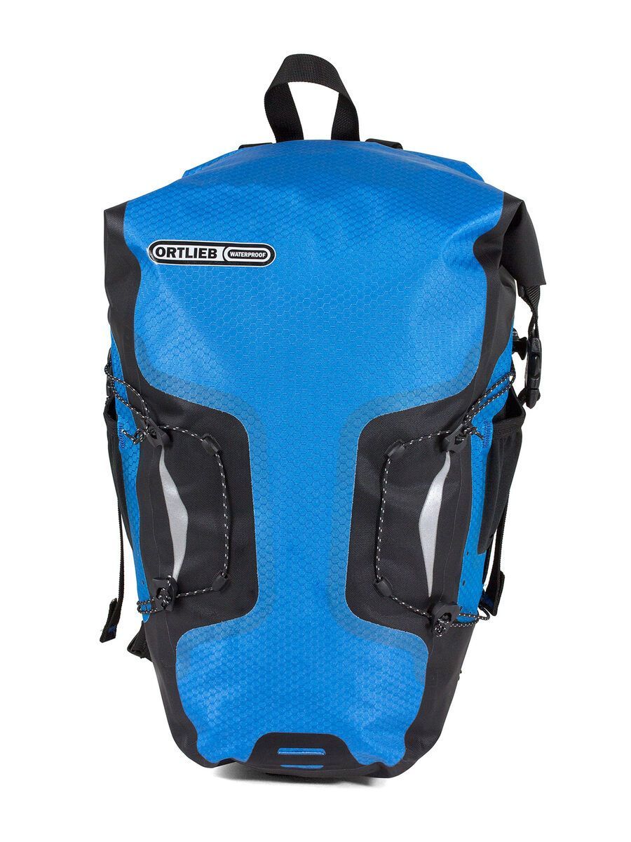 ORTLIEB AirFlex 11, ozeanblau-schwarz - Bild 2