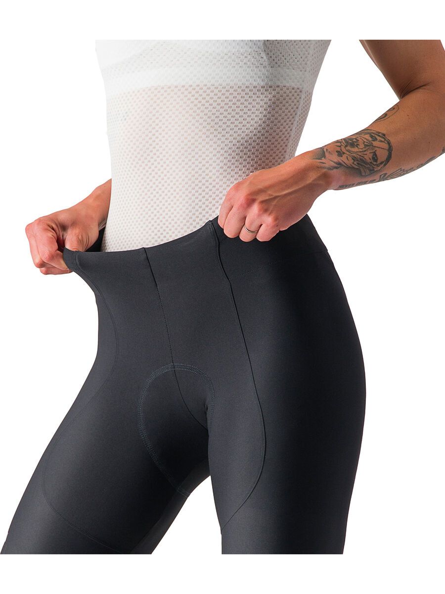 Castelli Espresso W Short, black - Bild 5