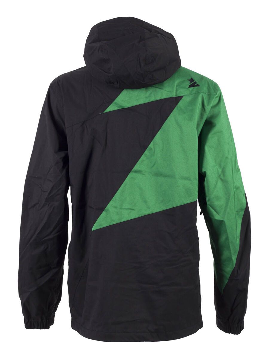 Zimtstern Flash, Black - Bild 5