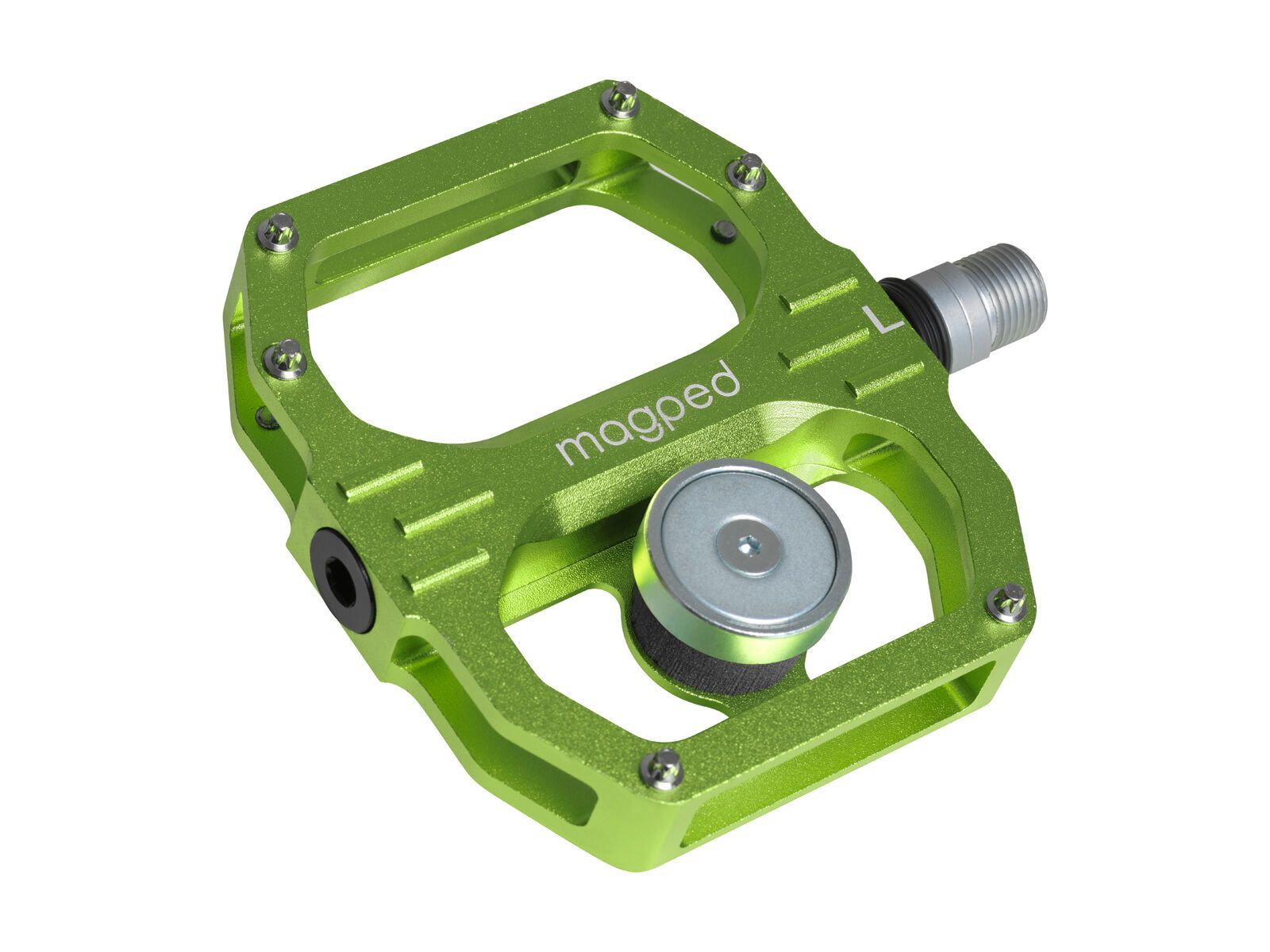 Magped Sport2 200, green - Bild 1