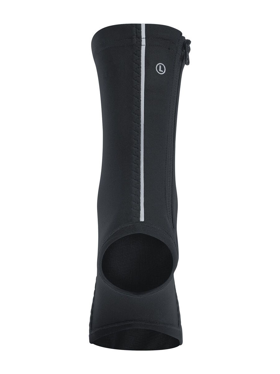 GOREWEAR C5 Gore Windstopper Thermo Überschuhe, neon yellow/black - Bild 4