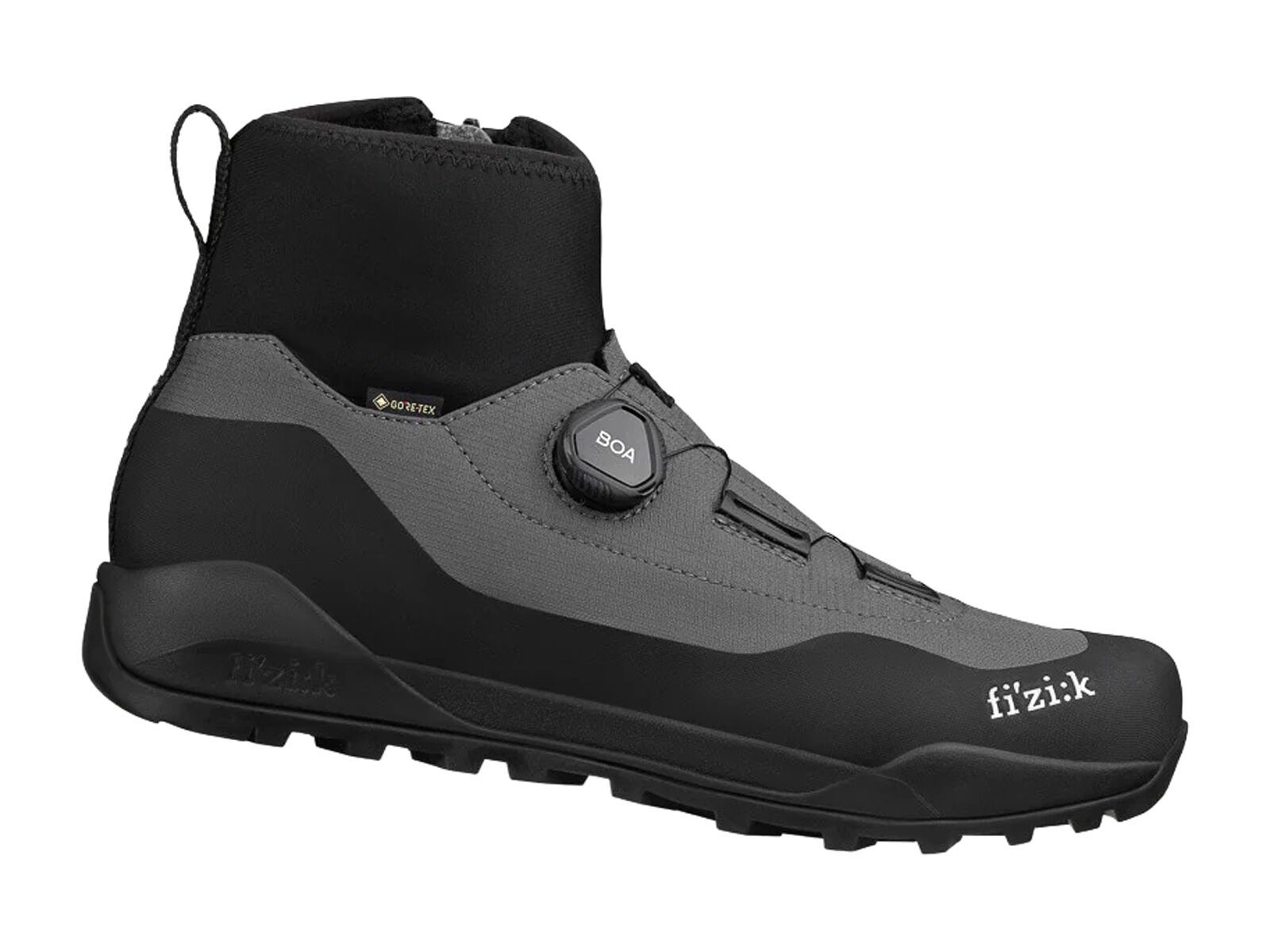 Fizik Terra Nanuq GTX, black/grey - Bild 1