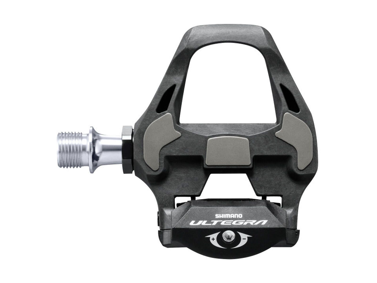 Shimano Ultegra PD-R8000 - 4 mm längere Achse - Bild 2