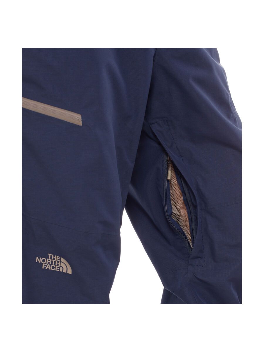 The North Face Mens NFZ Pant, cosmic blue - Bild 5