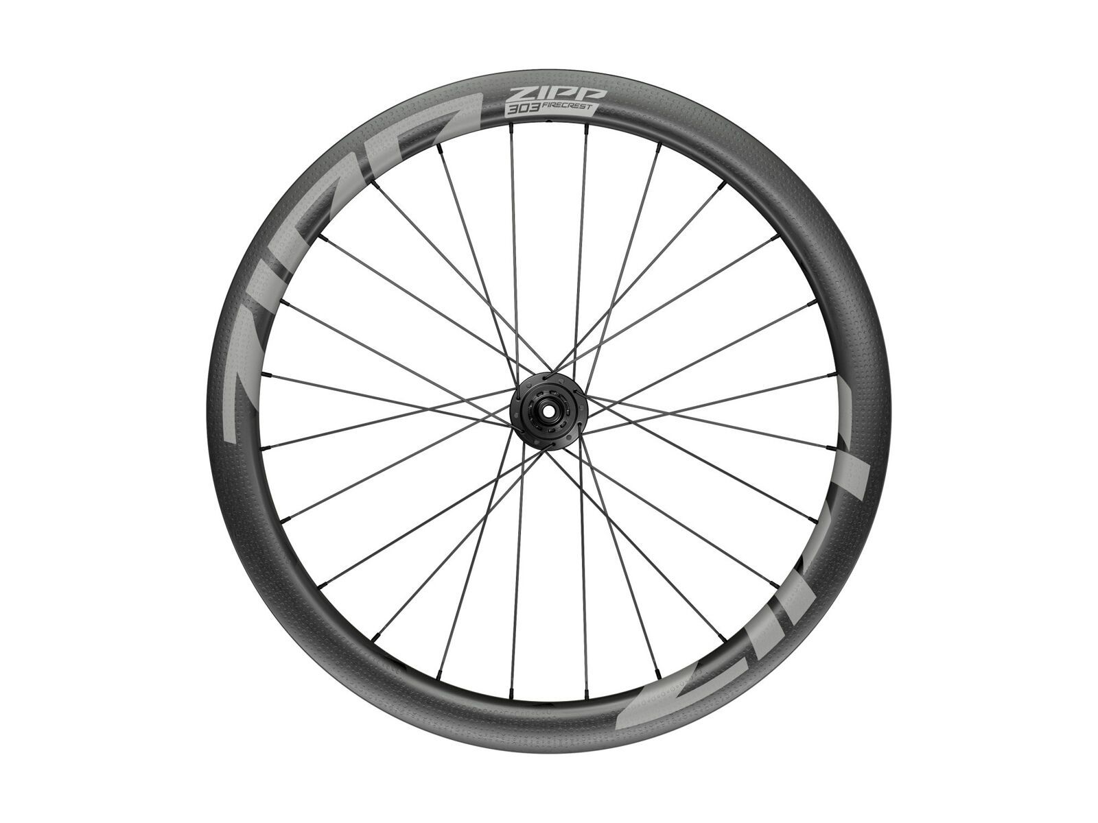 Zipp 303 Firecrest Tubeless Disc 700C - SRAM XDR - Bild 1