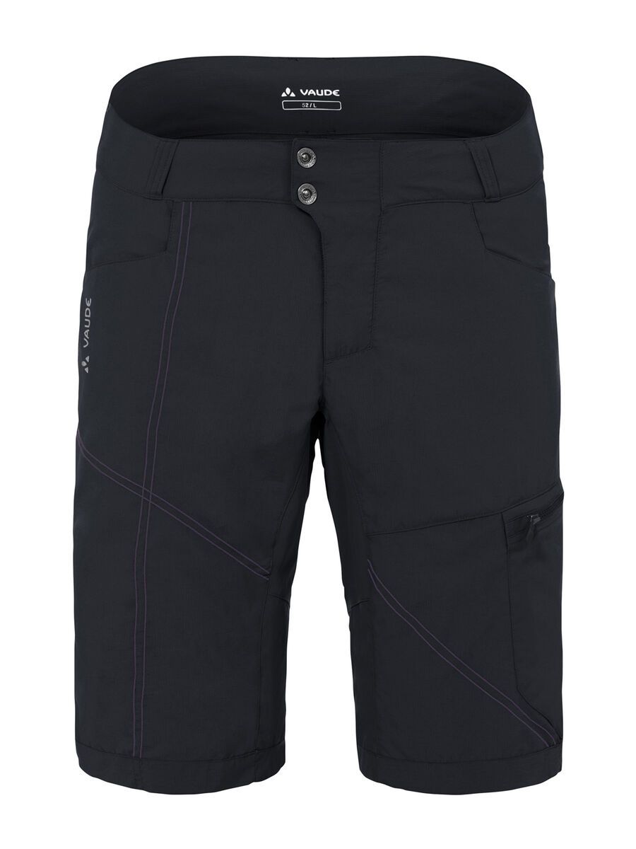 Vaude Men's Tamaro Shorts, black - Bild 1