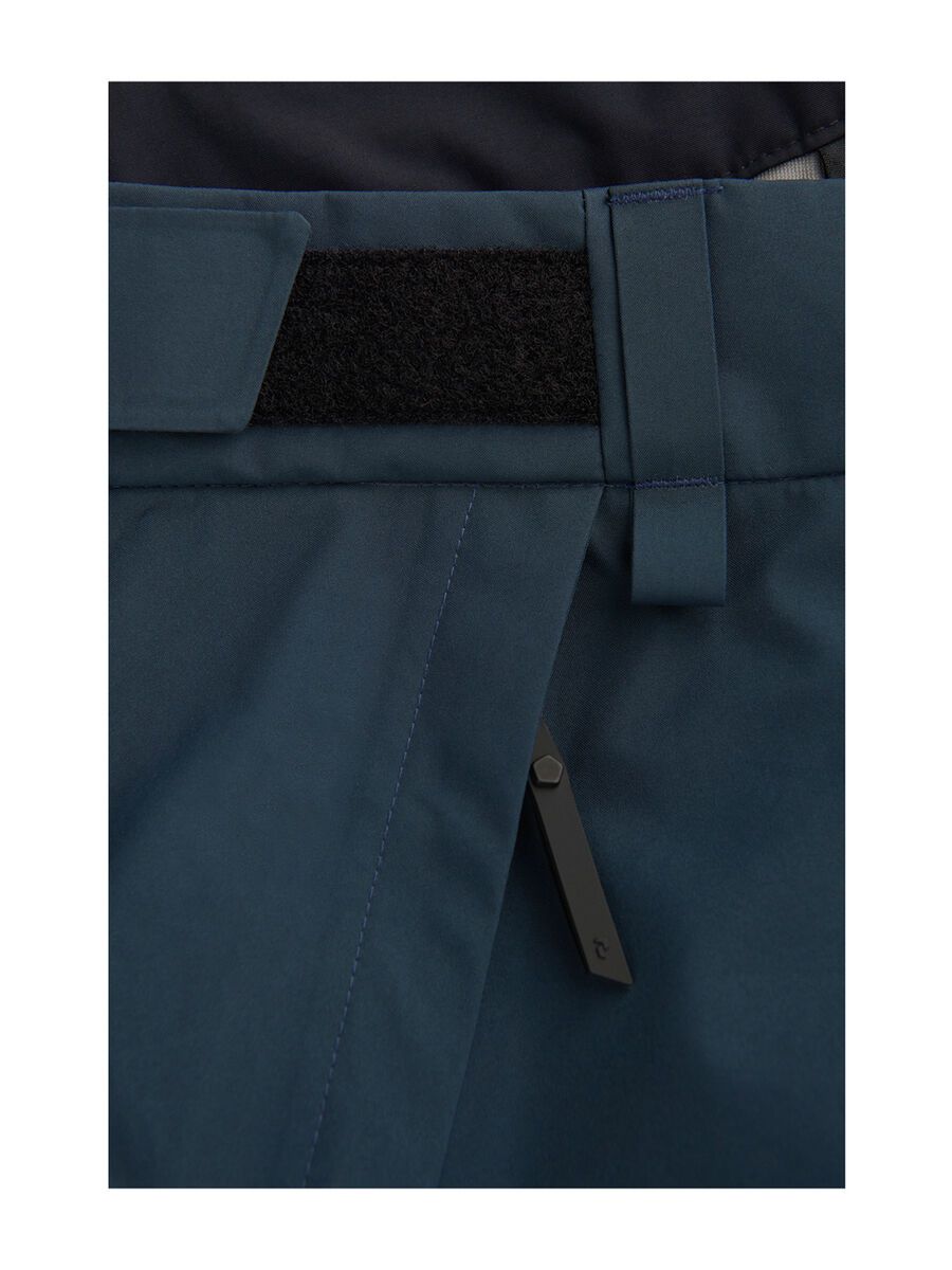 Peak Performance Vertical 3L Pants, blue steel - Bild 5