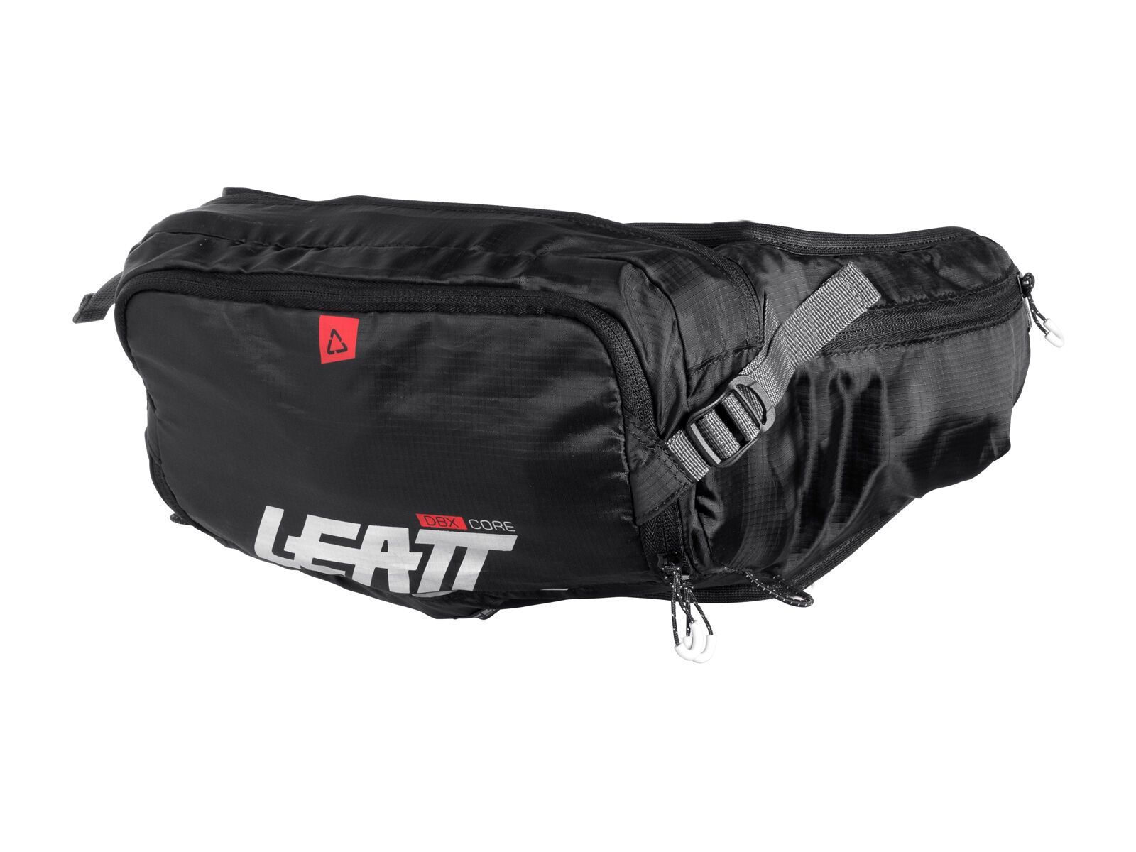 Leatt Hydration Core 2.0 DBX Bicycle, graphite - Bild 1