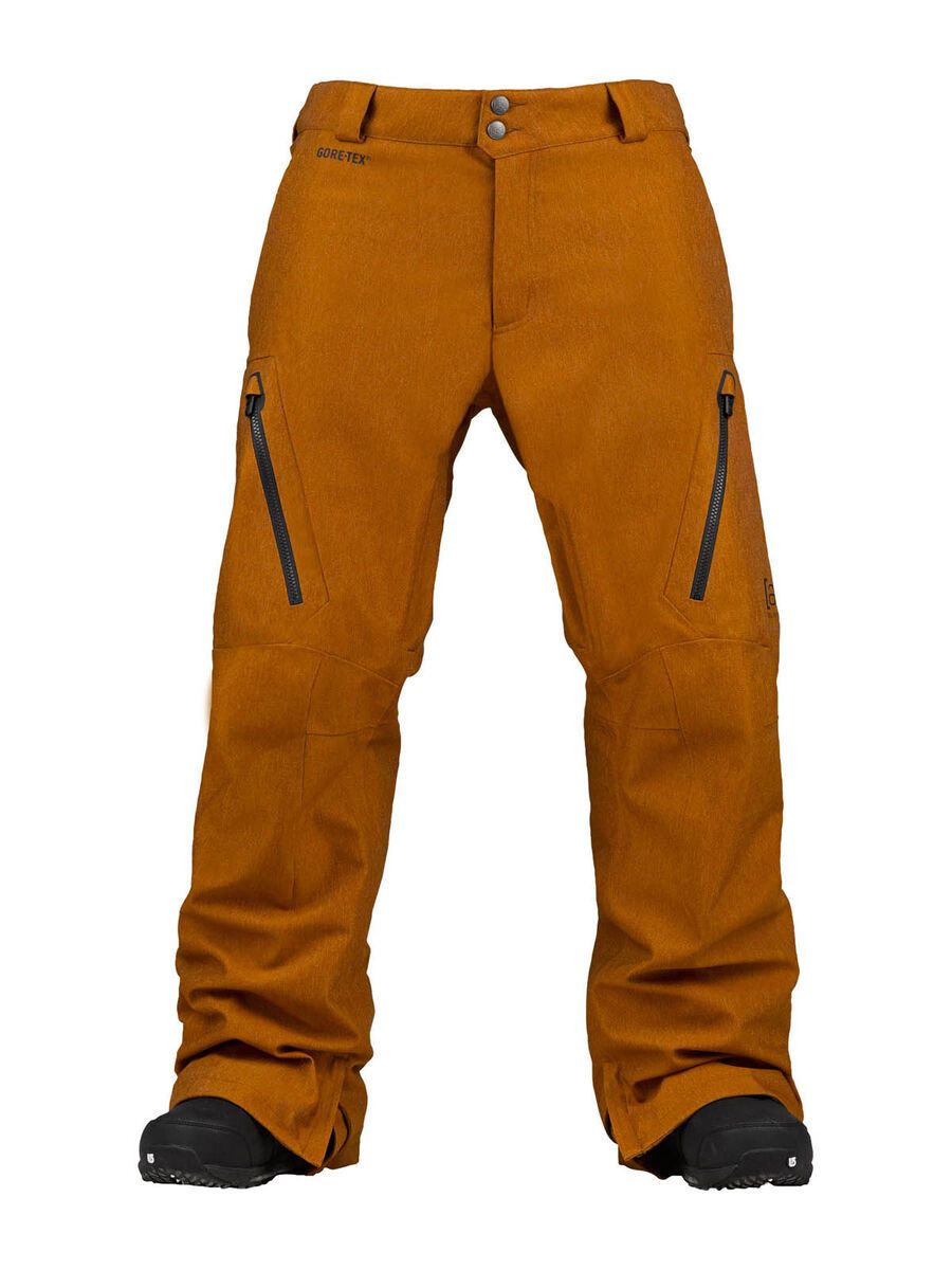 Burton [ak] 2L Swash Pant, True Penny - Bild 1