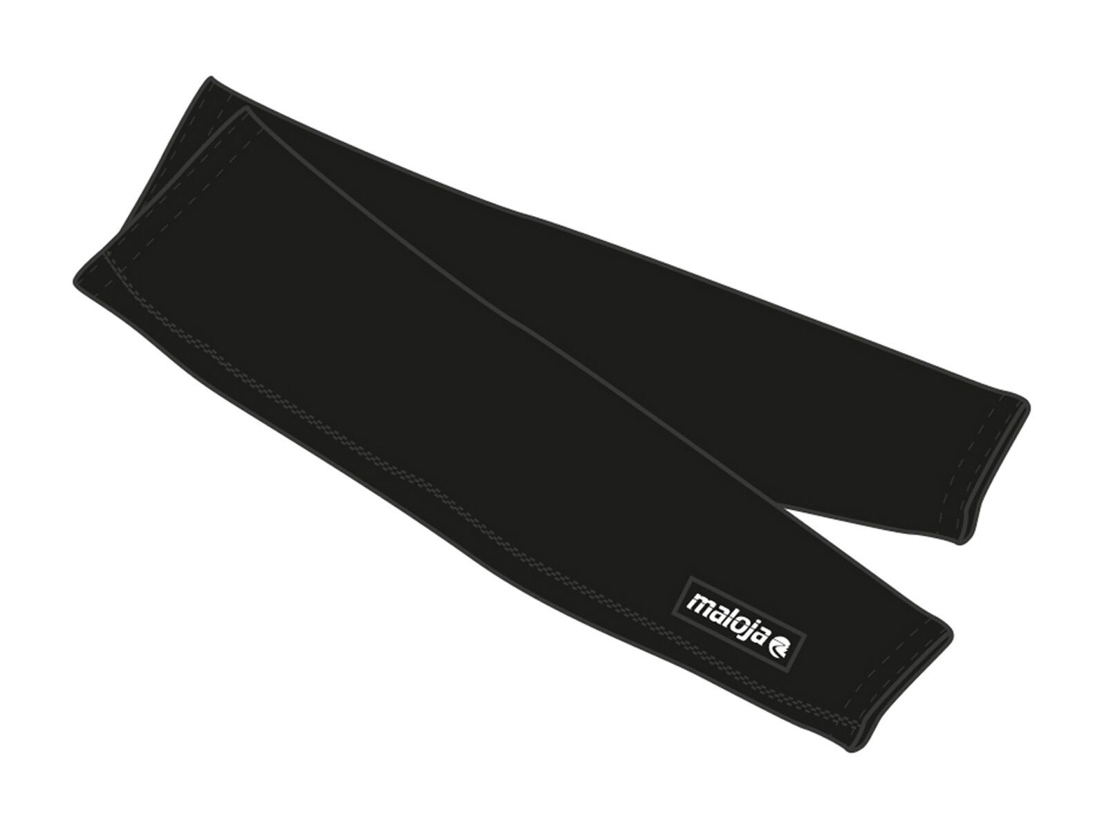 Maloja ArmwarmersM., charcoal - Bild 1